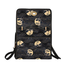 Load image into Gallery viewer, Dragon Cloud satchel handbag Bag