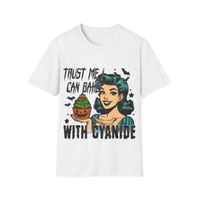 Load image into Gallery viewer, Bad cook T-Shirt