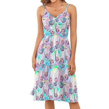 Load image into Gallery viewer, Oyster dress