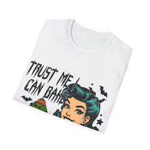 Load image into Gallery viewer, Bad cook T-Shirt