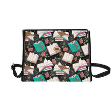 Load image into Gallery viewer, ACOTAR book inspired satchel handbag Bag