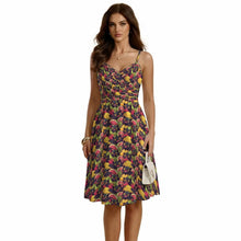 Load image into Gallery viewer, Fruit Bat dress