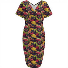Load image into Gallery viewer, Fruit Bat dress