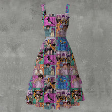 Load image into Gallery viewer, Pop monster hunters dress