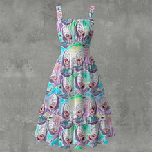 Load image into Gallery viewer, Oyster dress