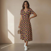 Load image into Gallery viewer, Fruit Bat dress