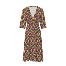 Load image into Gallery viewer, Fruit Bat dress