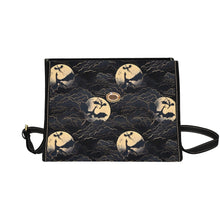 Load image into Gallery viewer, Dragon Cloud satchel handbag Bag