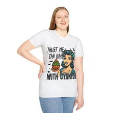 Load image into Gallery viewer, Bad cook T-Shirt