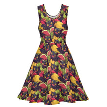 Load image into Gallery viewer, Fruit Bat dress