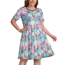 Load image into Gallery viewer, Oyster dress