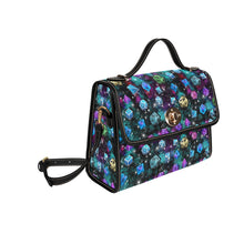 Load image into Gallery viewer, Dice satchel handbag Bag