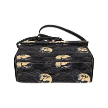 Load image into Gallery viewer, Dragon Cloud satchel handbag Bag