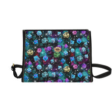 Load image into Gallery viewer, Dice satchel handbag Bag