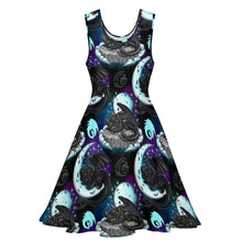 Load image into Gallery viewer, Dragon training dress