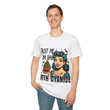 Load image into Gallery viewer, Bad cook T-Shirt