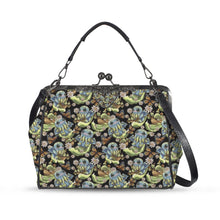 Load image into Gallery viewer, Cute Cuthulu clutch handbag Bag