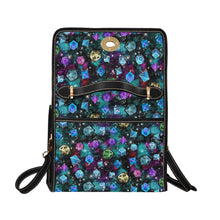 Load image into Gallery viewer, Dice satchel handbag Bag