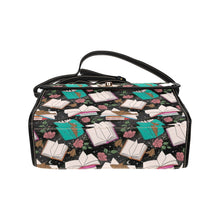 Load image into Gallery viewer, ACOTAR book inspired satchel handbag Bag