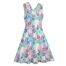 Load image into Gallery viewer, Oyster dress