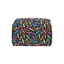 Load image into Gallery viewer, Crayon Multi-Function Backpack