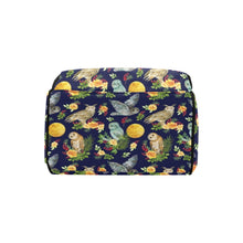 Load image into Gallery viewer, Dark owl Multi-Function Backpack