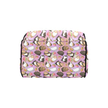 Load image into Gallery viewer, Guinea pig Multi-Function Backpack