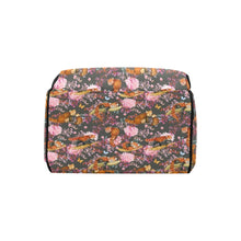 Load image into Gallery viewer, Red panda Multi-Function Backpack