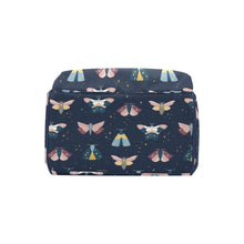 Load image into Gallery viewer, Moth Multi-Function Backpack