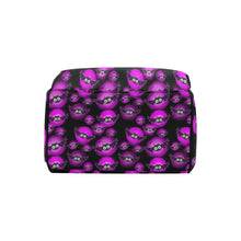 Load image into Gallery viewer, Bat Multi-Function Backpack