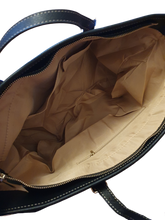 Load image into Gallery viewer, Ludo Leather Tote Bag