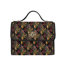 Load image into Gallery viewer, Feed Me Seymour Canvas Bag