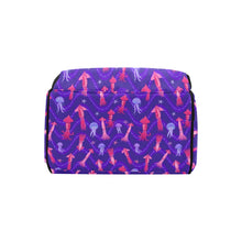 Load image into Gallery viewer, Jellyfish Multi-Function Backpack