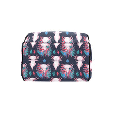 Load image into Gallery viewer, Axolotl Multi-Function Backpack