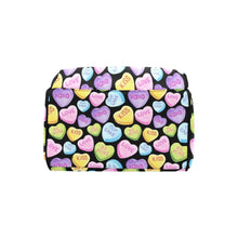 Load image into Gallery viewer, Love heart Multi-Function Backpack