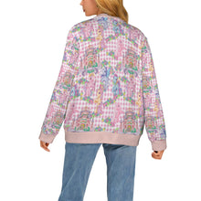 Load image into Gallery viewer, Pony cardigan
