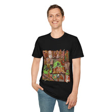 Load image into Gallery viewer, Forgotten classic tee shirt T-Shirt
