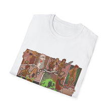 Load image into Gallery viewer, Forgotten classic tee shirt T-Shirt
