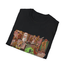 Load image into Gallery viewer, Forgotten classic tee shirt T-Shirt
