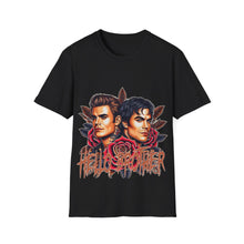 Load image into Gallery viewer, Hello brother T-Shirt
