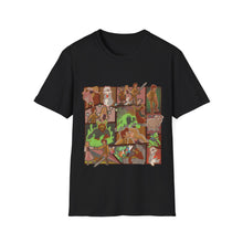 Load image into Gallery viewer, Forgotten classic tee shirt T-Shirt
