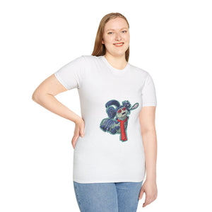 Worm T-Shirt