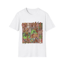 Load image into Gallery viewer, Forgotten classic tee shirt T-Shirt
