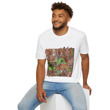 Load image into Gallery viewer, Forgotten classic tee shirt T-Shirt
