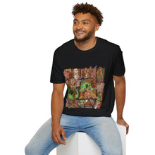 Load image into Gallery viewer, Forgotten classic tee shirt T-Shirt
