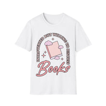 Load image into Gallery viewer, Bookseller T-Shirt
