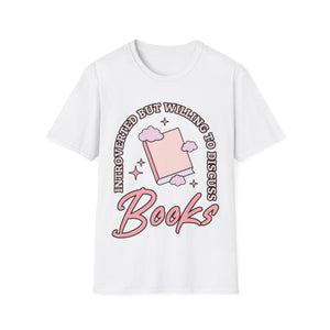 Bookseller T-Shirt