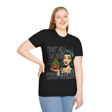 Load image into Gallery viewer, Bad cook T-Shirt
