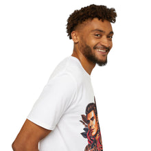 Load image into Gallery viewer, Hello brother T-Shirt
