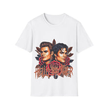 Load image into Gallery viewer, Hello brother T-Shirt
